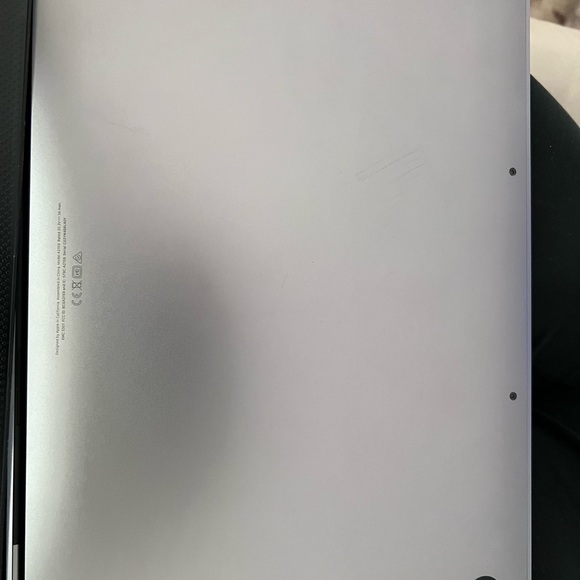 2019 Apple MacBook Pro 13-inch. - Picture 3 of 5